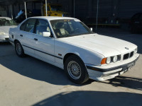 1995 BMW 525 I AUTO WBAHD6324SGK81802
