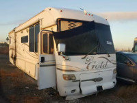 2003 FREIGHTLINER CHASSIS X 4UZABFCY93CM17053