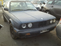 1988 BMW 325 IS WBAAA1305J8252989