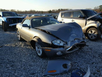 2003 JAGUAR XK8 SAJDA42C732A35712