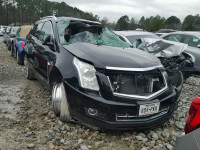 2016 CADILLAC SRX PREMIU 3GYFNDE32GS530845