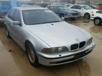 1999 BMW 540 I AUTO WBADN6342XGM63888