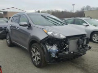 2017 KIA SPORTAGE S KNDPRCA68H7104019