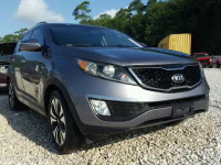 2013 KIA SPORTAGE S KNDPC3A67D7517187