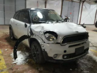 2014 MINI COOPER S P WMWSS7C57EWN52356