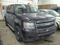 2009 CHEVROLET TAHOE POLI 1GNEC03069R242610