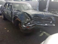 1969 CHEVROLET NOVA 113699W339785