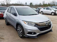 2019 HONDA HR-V SPORT 3CZRU5H10KG700485