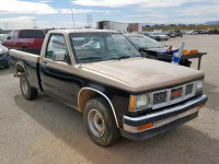 1988 GMC S TRUCK S1 1GTBS14E0J8520880