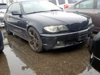 2006 BMW 325 CI SUL WBABV13476JT24688