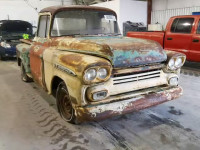 1958 CHEVROLET PICK UP 3A58K101134