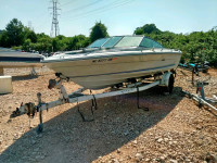 1983 SEAR MARINE/TRL SER78T210983