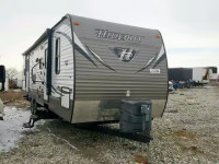 2014 KEYSTONE HIDEOUT 4YDT29B29E7203233