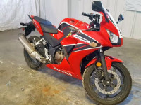 2017 HONDA CBR300 R MLHNC5109H5300950