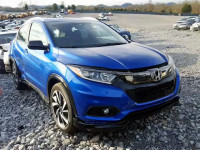 2019 HONDA HR-V SPORT 3CZRU5H14KG707200