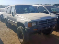 1988 TOYOTA 4RUNNER RN JT3RN63W4J0202275