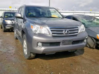 2011 LEXUS GX PREMIUM JTJJM7FX1B5021383