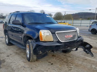 2014 GMC YUKON SLT 1GKS2CE03ER213318