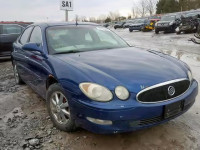 2005 BUICK ALLURE CXL 2G4WJ532951292417