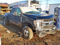 2019 FORD F350 SUPER 1FT8W3DT7KED08392