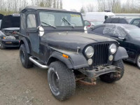 1978 JEEP CJ5 J8F83EH099108