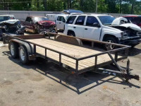 2007 OTHER TRAILER 17XFP162471072732