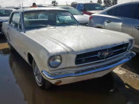 1965 FORD MUST 5F07T378748