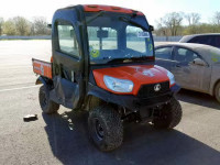 2017 KUBO RTV A5KC2GDBCHG037832