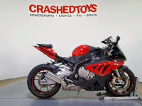 2012 BMW S 1000 RR WB1053408CZL15641