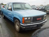 1989 GMC SIERRA C25 2GTFC29K0K1556222