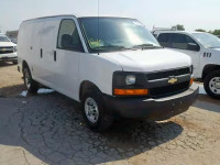 2016 CHEVROLET EXPRESS 1GCWGAFFXG1125003