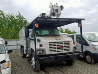 2006 GMC C7500 C7C0 1GDL7C1GX6F900640