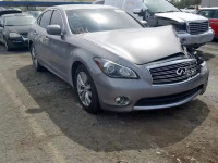 2012 INFINITI M56 JN1AY1AP9CM530210