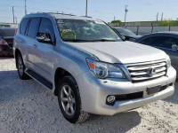 2013 LEXUS GX PREMIUM JTJJM7FX0D5056936