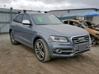 2014 AUDI SQ5 PREMIU WA1CGAFP7EA016372