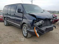 2006 GMC SAVANA RV 1GDFG15T761127423