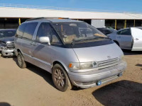 1997 TOYOTA PREVIA DX JT3GK12M0V1259835