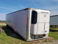 2007 GREAT DANE TRAILER TRAILER 1GRAA06297W704043