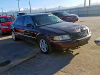 2001 AUDI A8 L QUATT WAUML54D41N001429