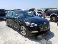 2016 KIA K900 KNALW4D43G6028671