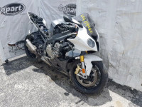 2014 BMW S 1000 RR WB1053409EZL19524