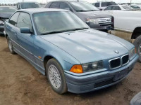 1998 BMW 323 IS WBABF7325WEH40166
