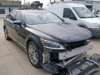 2014 LEXUS LS 460L JTHGL5EF5E5051826