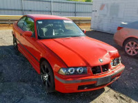 1998 BMW 323 IS WBABF7338WEH42731