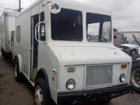 1989 GMC FORWARD CO 1GDKP32K2K3502011