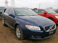 2010 VOLVO V70 3.2 YV1982BW4A1159266