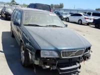 1998 VOLVO V70 T5 TUR YV1LW5370W2418647