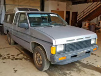 1986 NISSAN D21 KING C JN6ND16S1GW012462