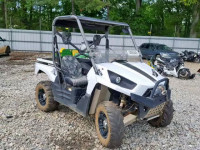 2013 KAWASAKI KRF-750 P JKARFDP18DB504540