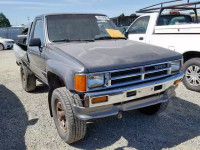 1988 TOYOTA PICKUP RN6 JT4RN63A0J0228081